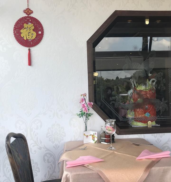 China Restaurant Große Mauer